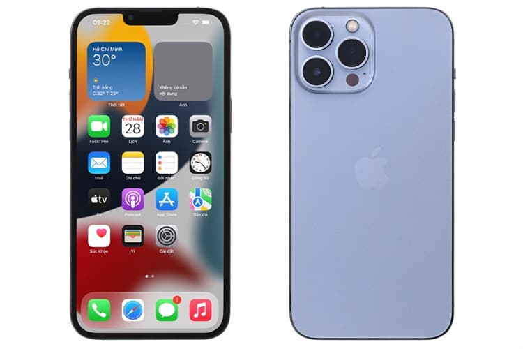 Product banner