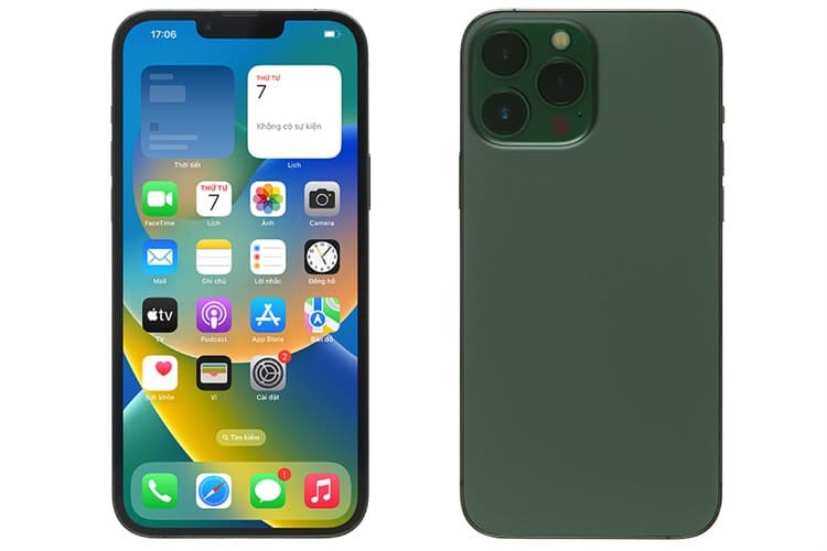 Product banner