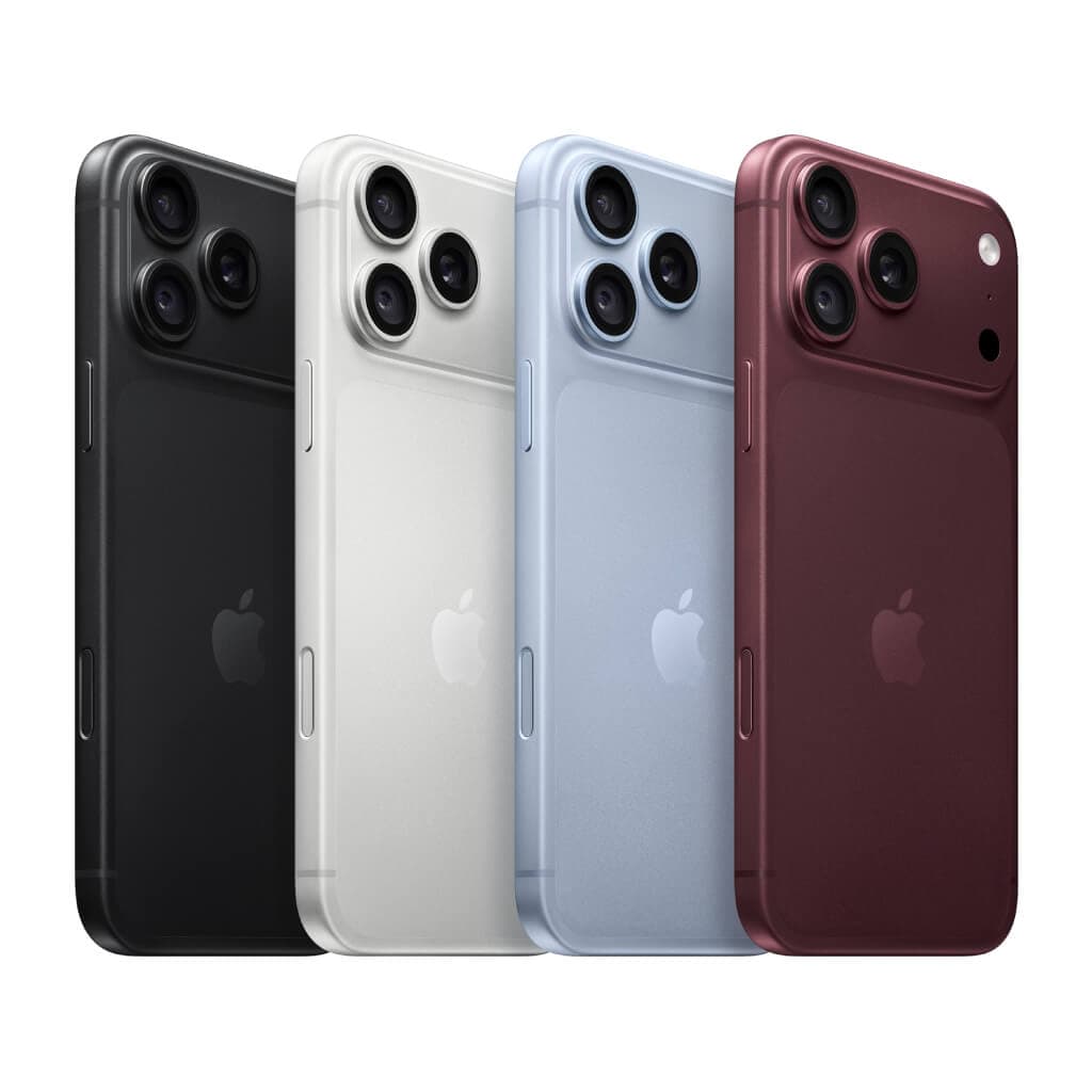 Product banner
